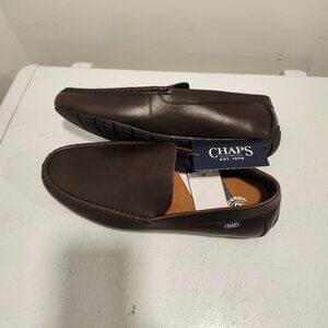 Chaps Men's Marcus Plain Dress Loafer